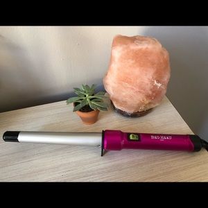 BedHead 1” Clipless Curling Wand
